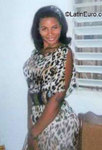 cute Dominican Republic girl Percia from Santo Domingo DO20777