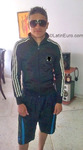 funny Colombia man Miller from Cali CO16638