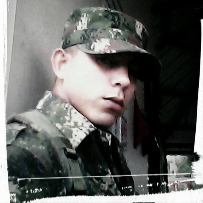 Date this voluptuous Colombia man Paul gil from Palmira CO16652