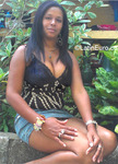 delightful Dominican Republic girl Vane from Santo Domingo DO20835