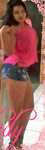 funny Honduras girl Yessica from San Pedro Sula HN1451