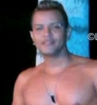 hot Colombia man Hector from Barranquilla CO16693