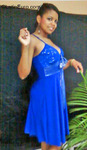 lovely Dominican Republic girl Yaribel from Santiago DO20863