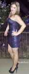 tall Panama girl Anyelinia from Panama City PA522