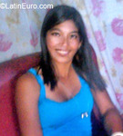 stunning Venezuela girl Carolina from Caracas VE359