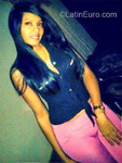 beautiful Dominican Republic girl Mafer from Santo Domingo DO20909