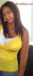 charming Dominican Republic girl Margarita from Jarabacoa DO20928
