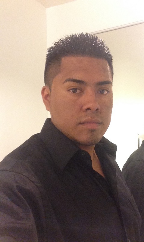 Date this lovely United States man ISRAEL from Virginia US15764