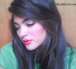 beautiful Venezuela girl Dalaida from Maracaibo VE370