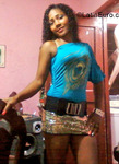 lovely Dominican Republic girl Jeovany from Puerto Plata DO20972