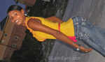 delightful Dominican Republic girl Dani from Bavaro DO21005