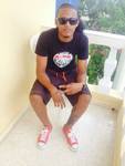 voluptuous Dominican Republic man Josealberto from Santo Domingo DO21039