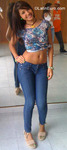 stunning Spain girl Daniela from Madrid ES303