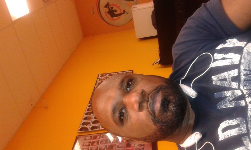 Date this sensual United States man El from Miami US15787