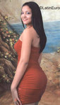 lovely Dominican Republic girl Valentina from La Romana DO33074