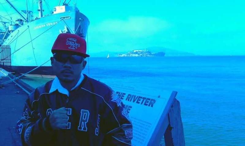 Date this gorgeous United States man Vinny from Honolulu US15790