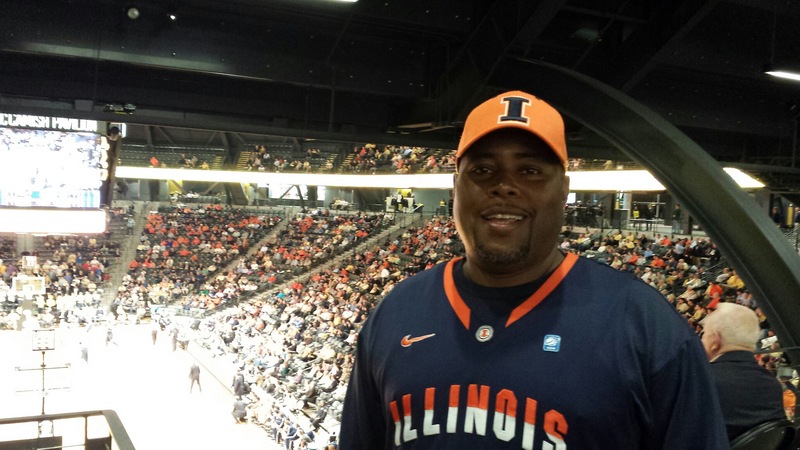 Date this happy United States man Almain10 from Chicago US15792