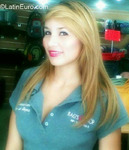 fun Venezuela girl Efrenny from Barquisimeto VE379