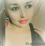 passionate Honduras girl Johana from Tocoa HN1414