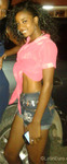 good-looking Jamaica girl Yanique from Kingston JM1922