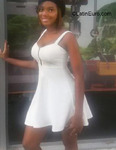hard body Jamaica girl Alexa from Mandeville JM1924