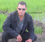 hard body Dominican Republic man Odalis almonte from Santiago De Lo Caballero DO21084