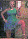 young Panama girl Shara from Panama City PA536