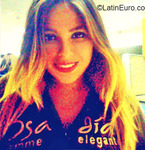 cute Venezuela girl Lia from Caracas VE383