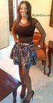 lovely Dominican Republic girl Nulkil from Santiago DO21089
