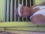 funny Dominican Republic man Jordan from Santo Domingo DO21096
