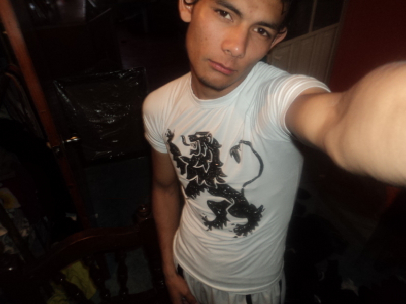 Date this beautiful United States man Ricardo from Mexico US15807