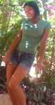 nice looking Venezuela girl Naimar from Guayana City VE385