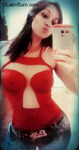 delightful Brazil girl Gracie from Cajati BR9187