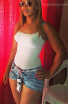 voluptuous Dominican Republic girl Heredani from Santiago DO21117