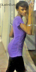 luscious Jamaica girl Janeal from Kingston JM1933