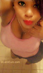 cute Dominican Republic girl Norma from Santo Domingo DO21163