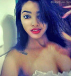 georgeous Brazil girl Milena from Senhor Do Bonfim BR9194