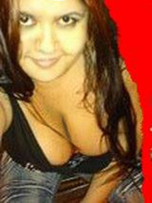 Date this young Brazil girl Cristiane from Ribeirao Preto BR9195