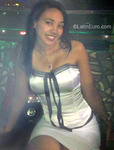 lovely Dominican Republic girl Judith from Santiago De Los Caballeros DO21173