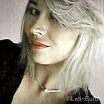 nice looking Brazil girl Ana Carina from Sao Paulo BR9198