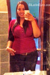 stunning Honduras girl Lizbeth from San Pedro Sula HN1436