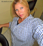 tall Brazil girl Lucy from Rio De Janeiro BR9199