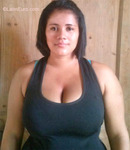 luscious Panama girl Anyulie from Panama City PA546