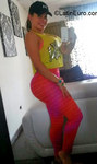 hot Spain girl STEPHANIA from Barcelona ES655