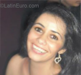 Date this sensual Brazil girl Andrea from Sao Paulo BR9204