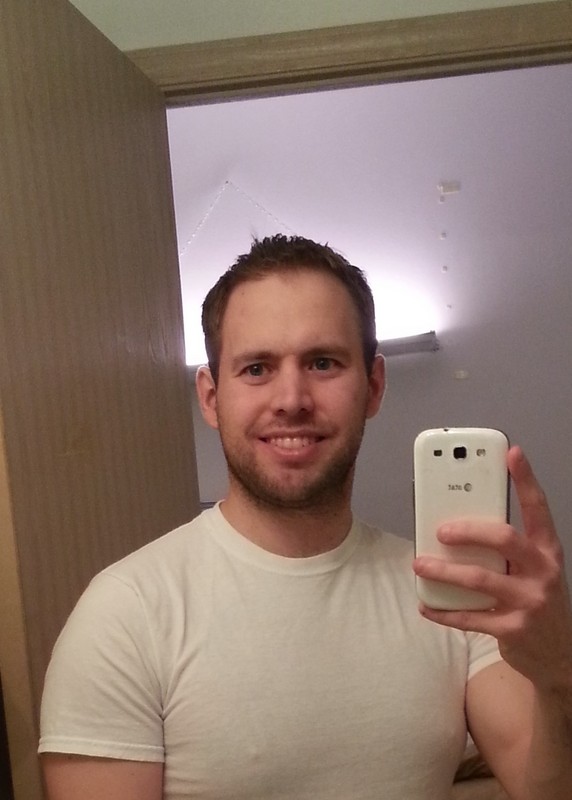 Date this charming United States man Steve9538 from Cleveland US15850