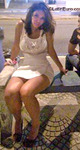 cute Brazil girl Luana from Sao Paulo BR9206