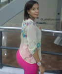 foxy Dominican Republic girl Kenia from Santo Domingo DO21255