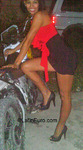 cute Dominican Republic girl Mayra from Santo Domingo DO21256