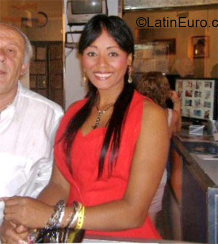 Date this voluptuous Dominican Republic girl Kenny from Santo Domingo DO21258